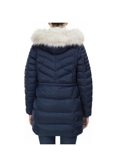 Norway Geographical Bayan Parka Destınee (482513121)