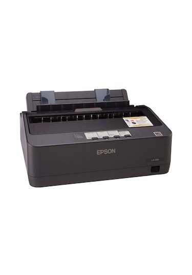 Epson LX 350 Nokta Vuruşlu Yazıcı