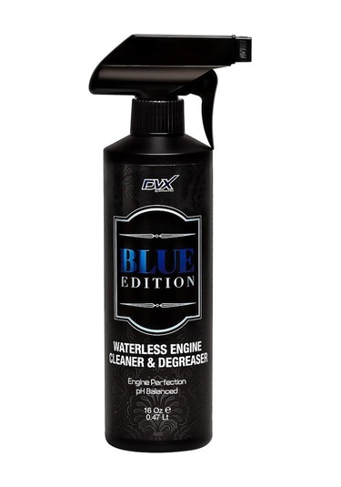 Dvx Blue Edition Waterless Engine Degreaser 473 Ml.