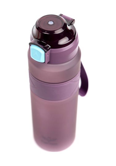 Fagel Fenix Palatinate Matte 1000 Ml Tritan Su Matarası Mor