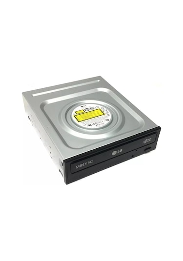 LG GH24NS95 DVD Yazıcı