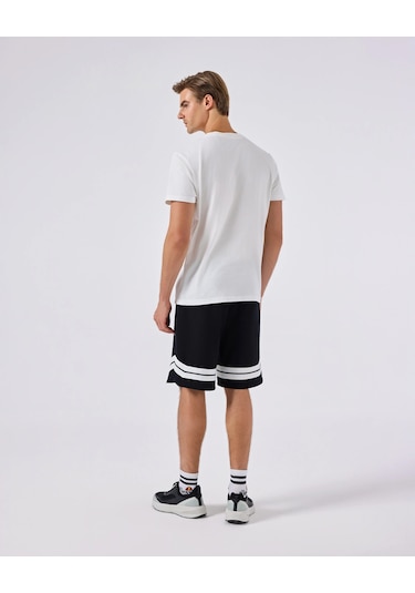 Ellesse Erkek Siyah Şort 6sm4012-bk