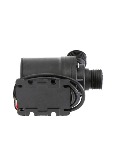 Dc24v 5.5m Asansör Fırçasız Motor Dalgıç Pompa, Size:dc24v 5.5m Lift