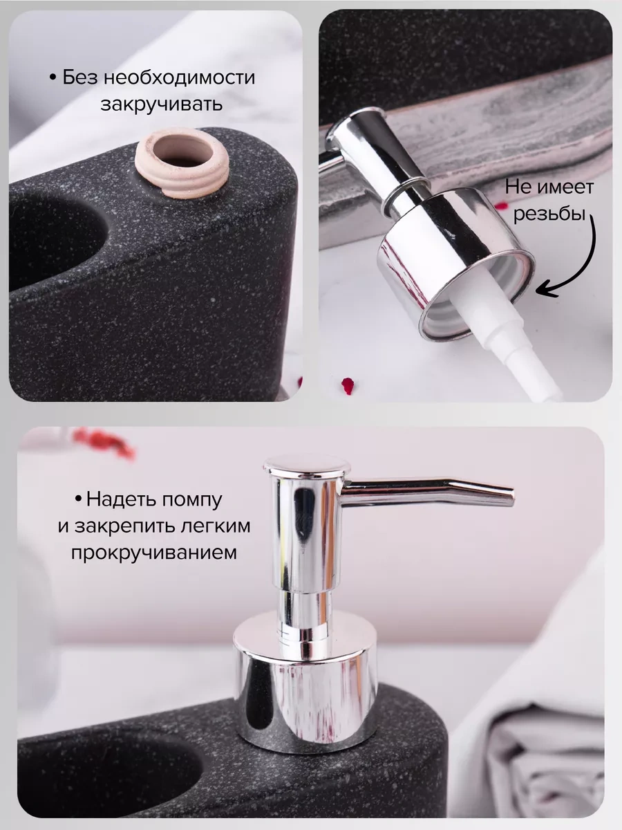 Good Sale Mutfak Spons Standlı Dispenser Dozatör , Siyah 140681768 Siyah