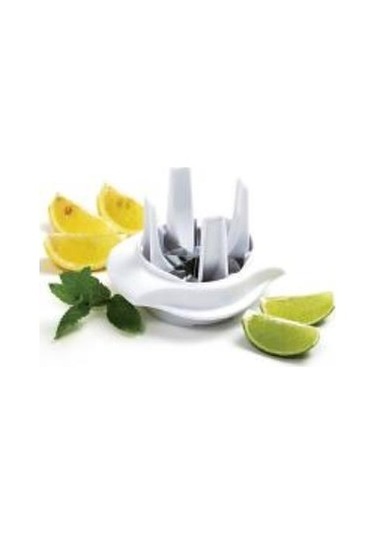 Limon Dilimleme Kesme Bölme Aparatı Limon Dilimleyici Karışık