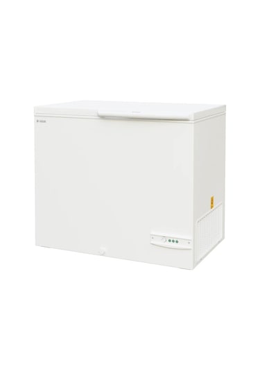 Uğur UED 280 D S R65 Beyaz Yatay Derin Dondurucu