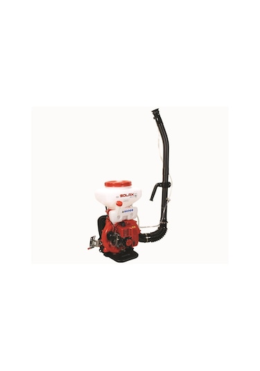 Solax 3wf-3 14 Litre Motorlu İlaçlama Atomizeri Diğer