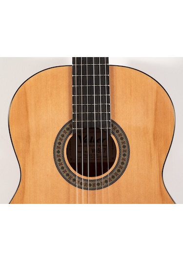 VALLER VG517 Klasik Gitar