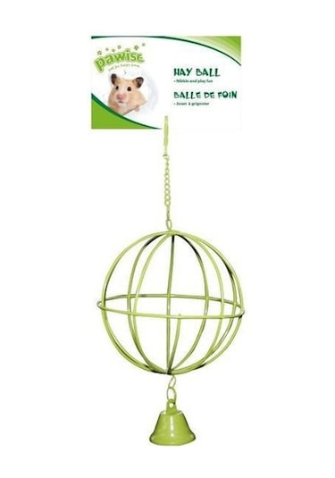 Pawise Kemirgen  Saman  Topu