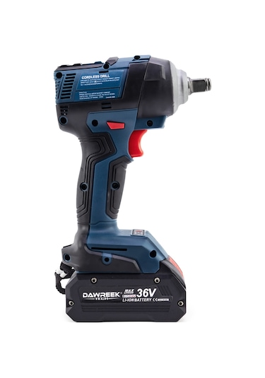 Dawreek BS350 Somun Sıkma Makinesi