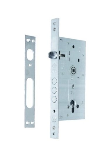 Daf Monoblok Silindirli Alt Kilit