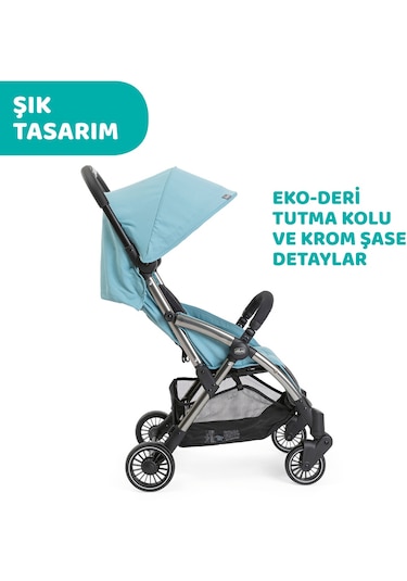 Chicco Cheerio Bebek Arabası
