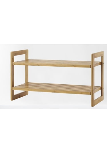 Ahşap Modern Masif Ayakkabılık Diğer