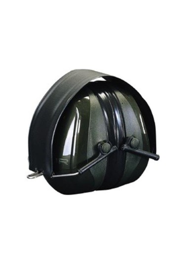 3M Peltor H520F Optime 2 Katlanabilir Kulaklık 31Db