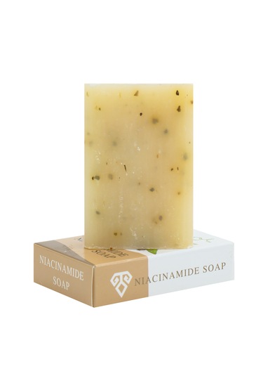 Çay Ağacı Niacinamide Sabunu