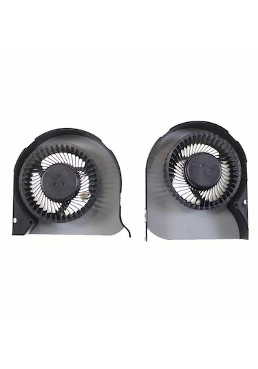 Dell Precision 15 7510 Dgtvt, Eg75150s1-c020-s9a Cpu-gpu Fan