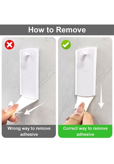 12 Adet-resim Çerçeveleri İçin Yapışkanlı Resim Kancaları Yapışkanlı Kancalar