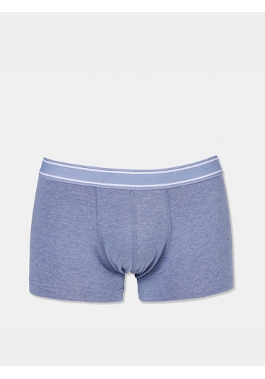 Colin's Colins Modern Fit Düz Erkek Mavi Boxer Cl1074943 Q1.v1 Blm Mavi Colin's Colins Modern Fit Düz Erkek Mavi Boxer Cl1074943 Q1.v1 Blm Mavi