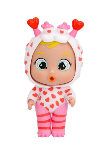 Cry Babies 914698 Mt Stars Zıplayan Bebekler Momo