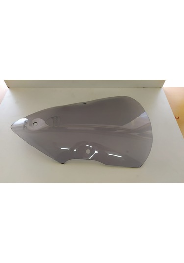 2015-18 Ducati Multistrada 1200 Ön Cam 51cm 4mm Açık Füme