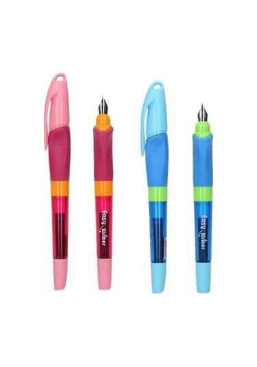 Keyroad Easy Writer Dolmakalem Kr971259 Dolma Kalem - 1 Adet Çok Renkli