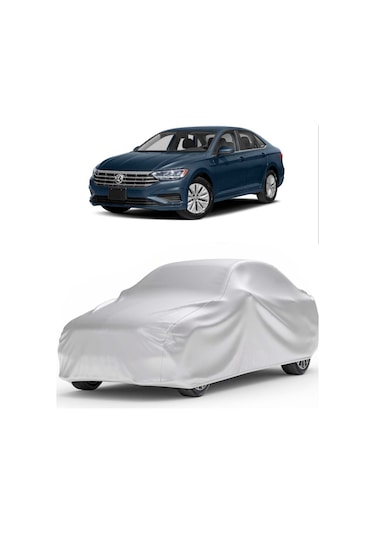 Volkswagen Jetta Branda Premium Araba Brandası