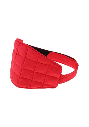 Homyl Kalınlaşmak Termal Ördek Aşağı Bel Kırmızı Kırmızı