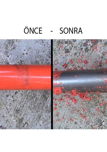 Tekoro Boya Sökücü Sprey 400ml