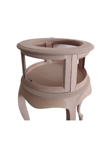 Bengimobilya Gümüşlük Yuvarlak Model Leylek Bacak Ham Kayın Lükens Aslan Ayak (471785768) Bengimobilya Gümüşlük Yuvarlak Model Leylek Bacak Ham Kayın Lükens Aslan Ayak (471785768)