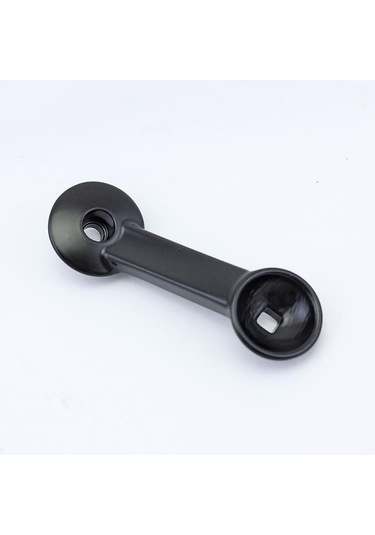 Impact Klemmp-h Furş Kapağı Bisiklet Telefon Tutucu Siyah