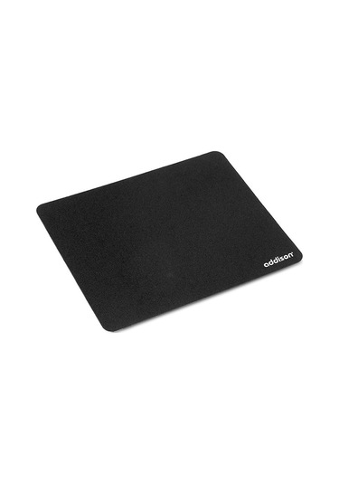 Addison  300145  Siyah Mouse Pad