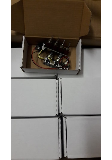 Özel Üretim Soketli Sistem Elektro Bağlama Hazır Bağlantı Sistemi