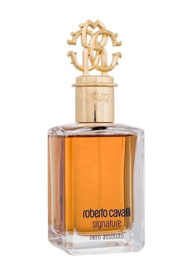 Roberto Cavalli Nero Assoluto Kadın Parfüm EDP 100 ML