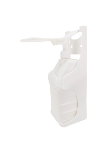 Maxiflow Dezenfektan Aparatı Beyaz