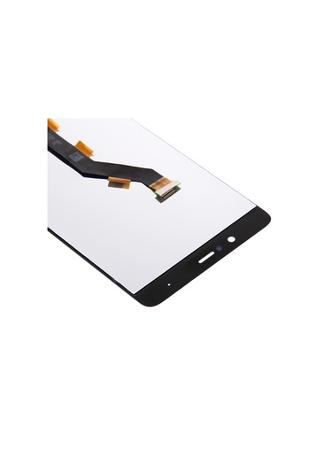 Sayısallaştırıcı İle Xiaomi Mi 5s Plus İçin Tft Lcd Ekran Tam Montaj Beyaz 1 Adet