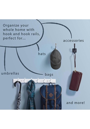 2'li Paket Ağır Hizmet Tipi Ceket Askıları, Cilalı Krom, Alüminyum Ceket Askıları Çok Renkli