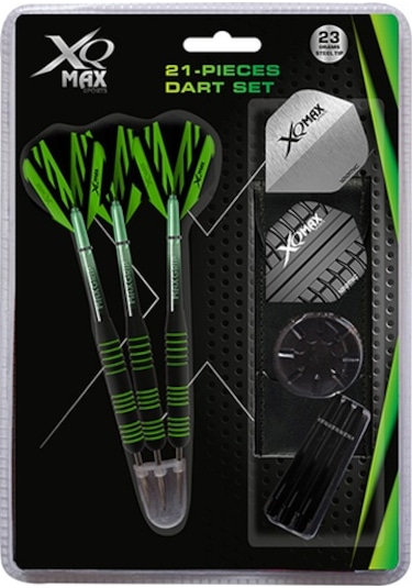 XQ Max QD7001360 23 G Dart Oku Seti