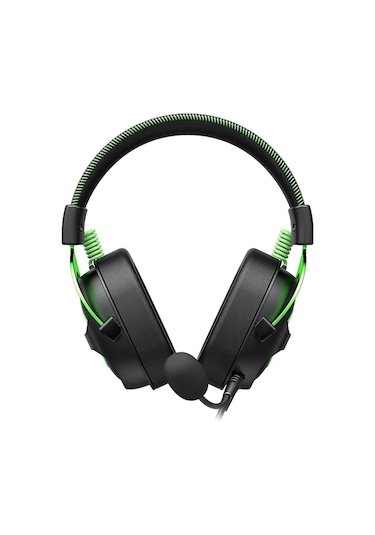 Havit Gamenote H2002E Kablolu Çıkarılabilir Mikrofonlu Oyuncu Kulaklığı