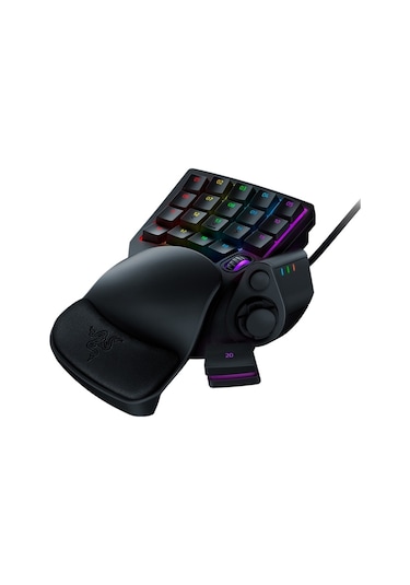 Razer Tartarus V2 Chroma Kablolu Mekanik Oyuncu Klavye
