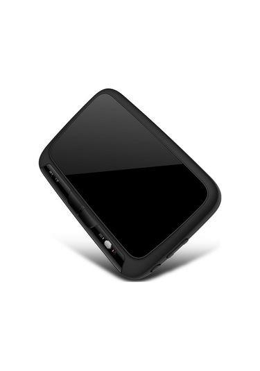 Carrier "2.4ghz Kablosuz Klavye Ve Dokunmatik Pedli Tv Kumandası