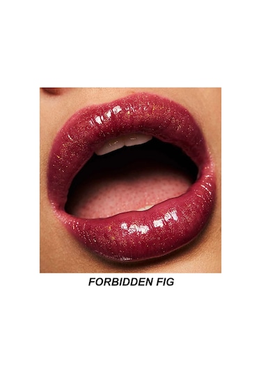 Ultra Colour Dudak Parlatıcı Forbidden Fig