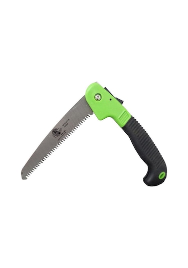 Budama Bağ Bahçe Testeresi Katlanabilir Testere Katlanır 180  Mm