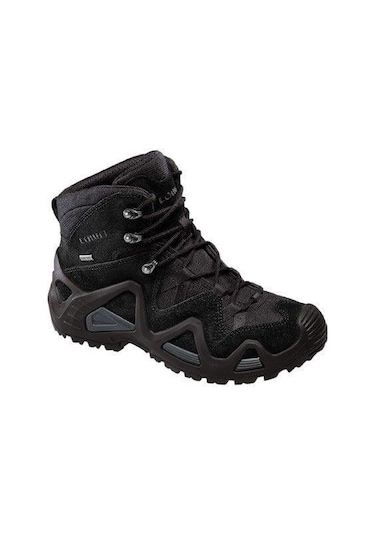 Lowa Zephyr Gtx Mıd Siyah Bot-5770 Kahverengi