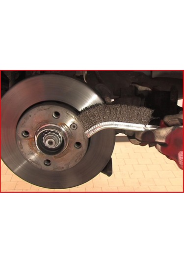 Otomotiv Ve Kamyonlar - Kampana Fren Paslanmaz Çelik İçin Metal F