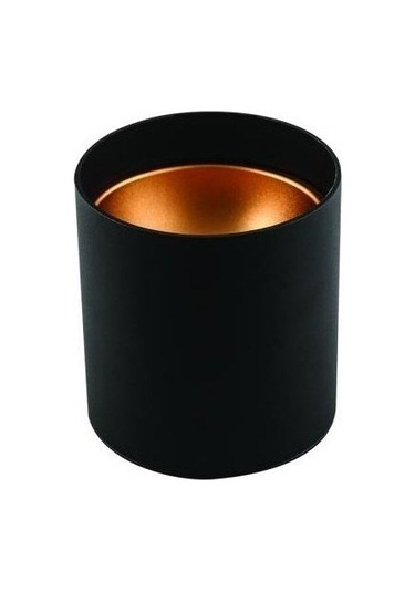 Cata Foça Dekoratif Tavan Armatür Kasası G-10 Duylu Ct 5421