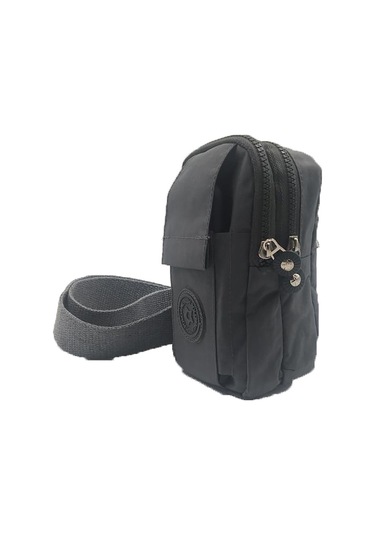 Bizoon 109K Krinkl Minimal Sırt Ve Göğüs Çantası Bodybag