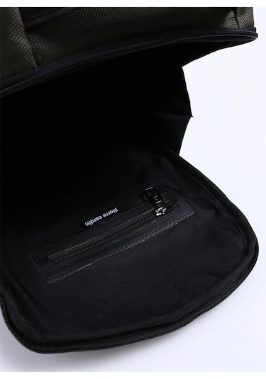 Pierre Cardin 01pc001193-ysl Yeşil Erkek Sırt Çantası Yeşil