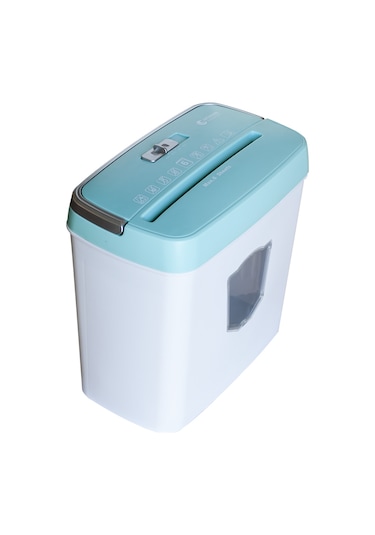 Mühlen 509CC Evrak İmha Makinesi Kağıt İmha Makinesi