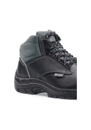 Yds Ul 110 S3 Kompozit Burunlu İş Güvenliği Botu