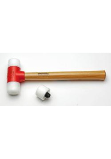 Dht D06000050 50 Nd Plastik Çekiç (Yedek Kafa Hariçtir!)